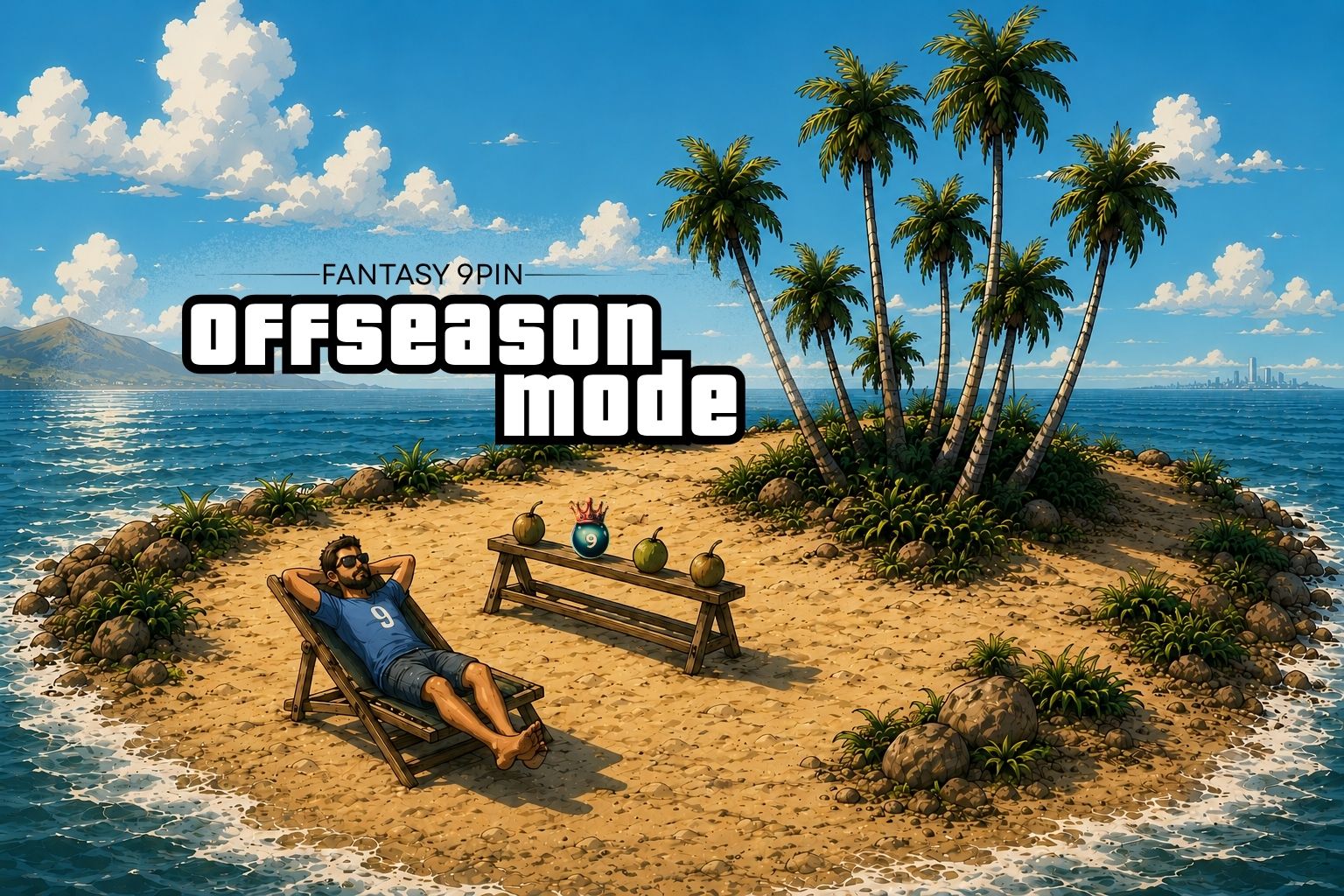 Offseason
